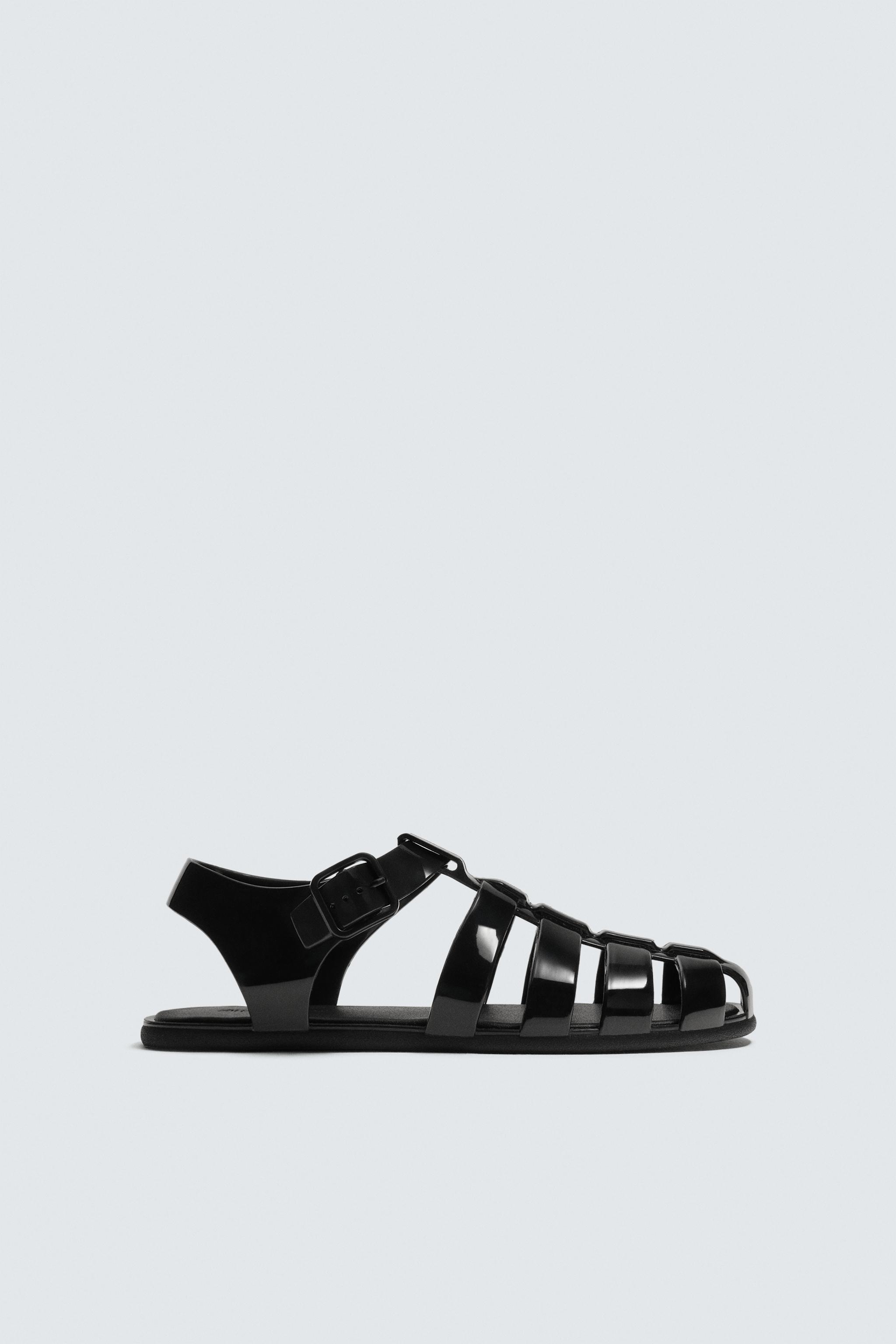 FISHERMAN SANDALS